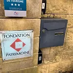 Au Verger Fleuri Hudimesnil