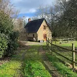 Au Verger Fleuri * Hudimesnil