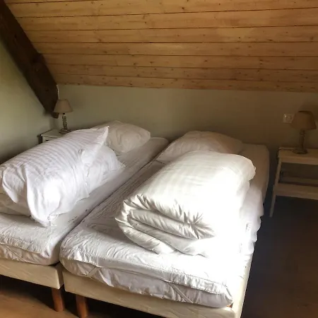 Au Verger Fleuri Nyaraló Hudimesnil