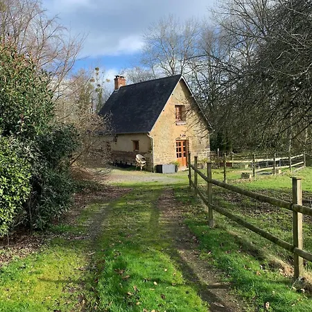 Au Verger Fleuri * Hudimesnil