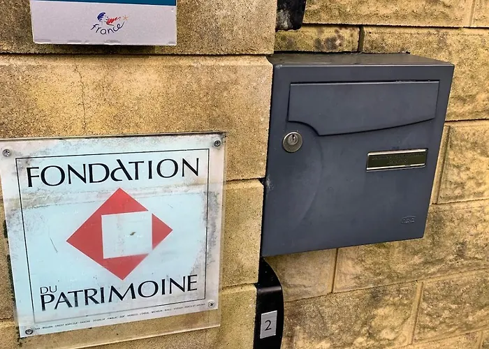 Au Verger Fleuri Hudimesnil